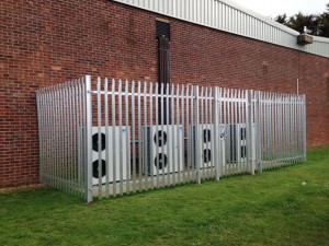 BASF - Littlehampton 1