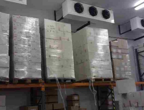 Freezer Cold Rooms in London