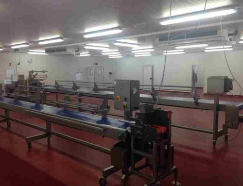 Complete Production Facility South London