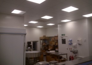 Cold Room and Refrigeration in London